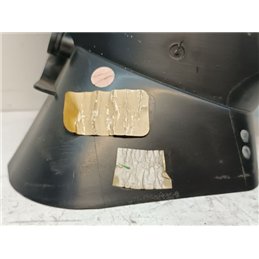 RENAULT MEGANE III Bal Szellőző