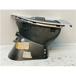 RENAULT MEGANE III Bal Szellőző