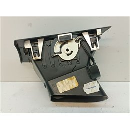 RENAULT MEGANE III Bal Szellőző