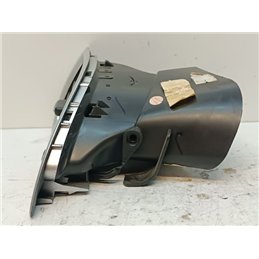 RENAULT MEGANE III Bal Szellőző