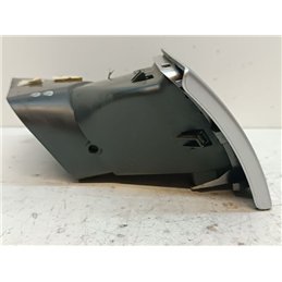 RENAULT MEGANE III Bal Szellőző