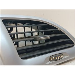 RENAULT MEGANE III Bal Szellőző