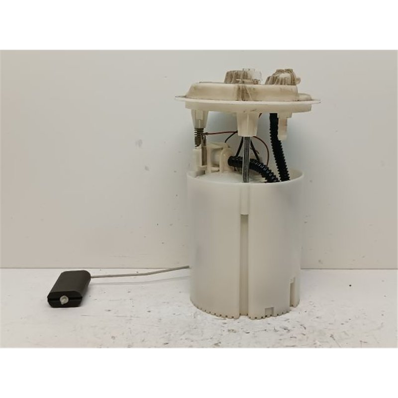 RENAULT MEGANE III Üzemanyag Szivattyú