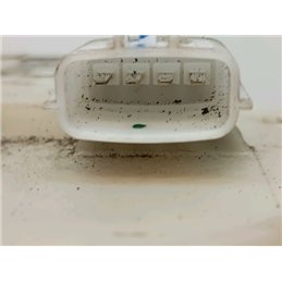 RENAULT MEGANE III Üzemanyag Szivattyú