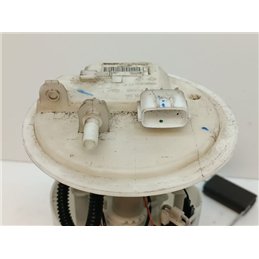 RENAULT MEGANE III Üzemanyag Szivattyú