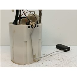 RENAULT MEGANE III Üzemanyag Szivattyú