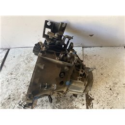 PEUGEOT 406 Váltó (Mechanikus)