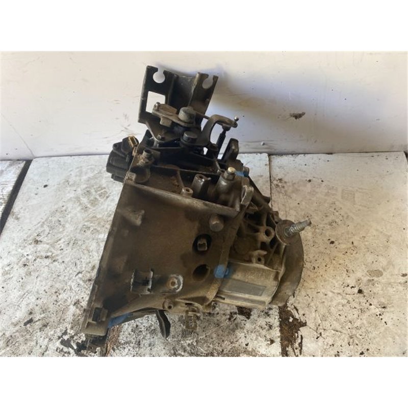 PEUGEOT 406 Váltó (Mechanikus)