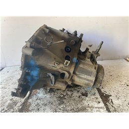 PEUGEOT 406 Váltó (Mechanikus)