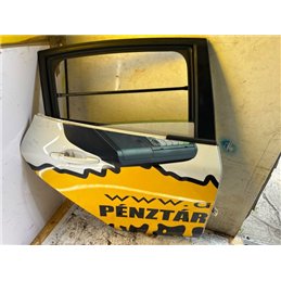 PEUGEOT 208 Jobb hátsó Ajtó (Üres lemez)