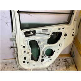 PEUGEOT 208 Jobb hátsó Ajtó (Üres lemez)