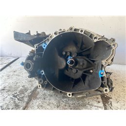 PEUGEOT 406 Váltó (Mechanikus)