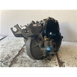 PEUGEOT 406 Váltó (Mechanikus)