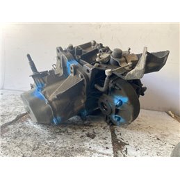 PEUGEOT 406 Váltó (Mechanikus)