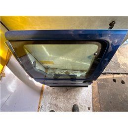 CITROËN BERLINGO Jobb Tolóajtó (Üres lemez)
