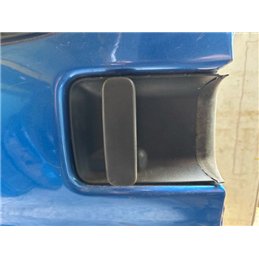 CITROËN BERLINGO Jobb Tolóajtó (Üres lemez)