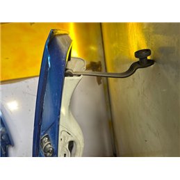 CITROËN BERLINGO Jobb Tolóajtó (Üres lemez)