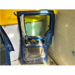 CITROËN BERLINGO Jobb Tolóajtó (Üres lemez)