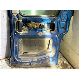 CITROËN BERLINGO Jobb Tolóajtó (Üres lemez)