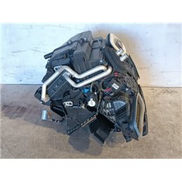 RENAULT MEGANE III Fűtés Box