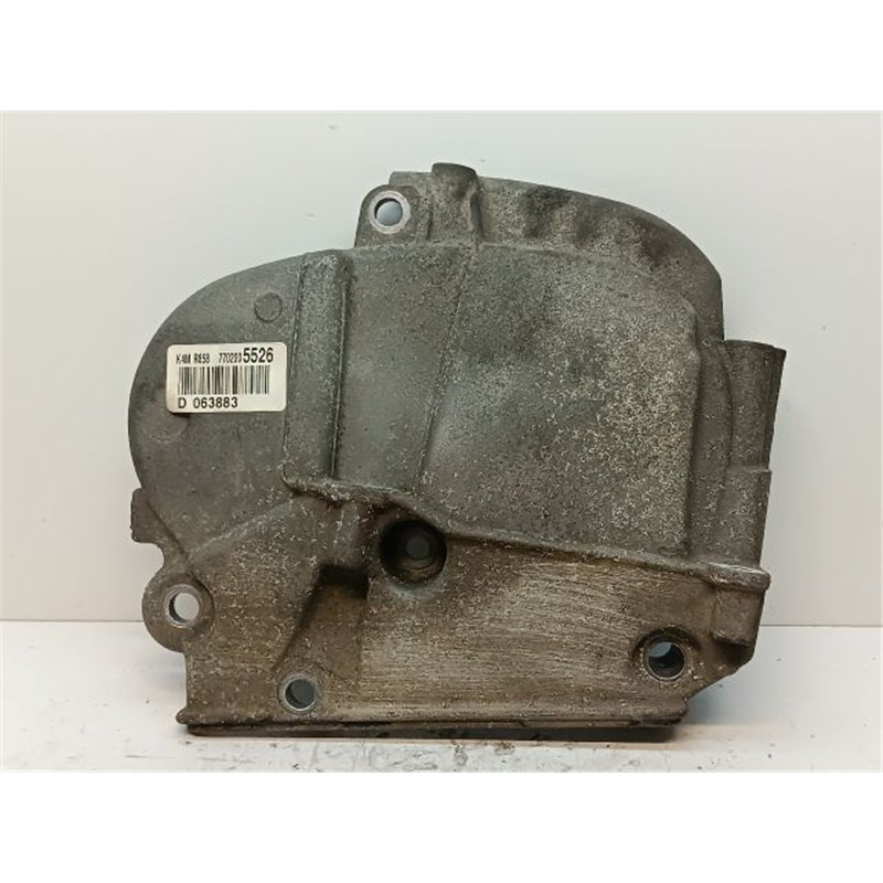 RENAULT MEGANE III Felső Vezérlés Burkolat