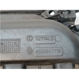 RENAULT MEGANE III Szívósor