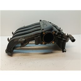 RENAULT MEGANE III Szívósor