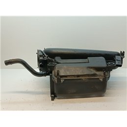 RENAULT MEGANE III Szívósor