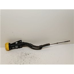 RENAULT MEGANE III Nívópálca