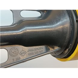 RENAULT MEGANE III Nívópálca