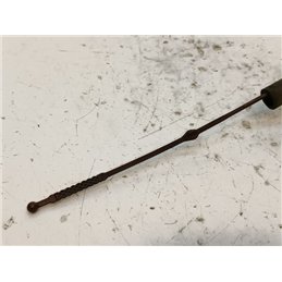 RENAULT MEGANE III Nívópálca