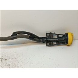 RENAULT MEGANE III Nívópálca