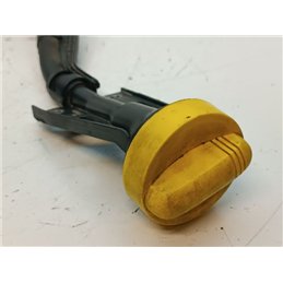 RENAULT MEGANE III Nívópálca