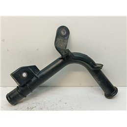 RENAULT MEGANE III Vízcső