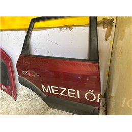 HYUNDAI TUCSON Jobb hátsó Ajtó (Üres lemez)