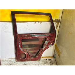 HYUNDAI TUCSON Jobb hátsó Ajtó (Üres lemez)