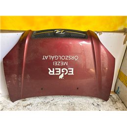 HYUNDAI TUCSON Motorháztető