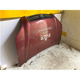 HYUNDAI TUCSON Motorháztető