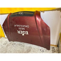 HYUNDAI TUCSON Motorháztető