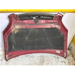 HYUNDAI TUCSON Motorháztető