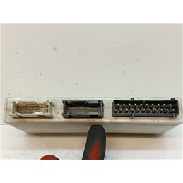 BMW 5 E39 Komfort Elektronika