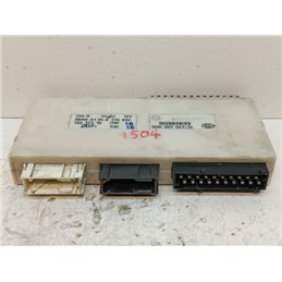 BMW 5 E39 Komfort Elektronika