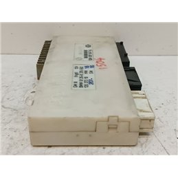 BMW 5 E39 Komfort Elektronika