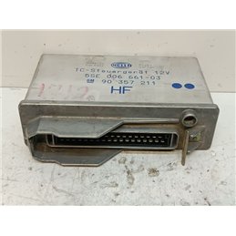 OPEL ASTRA F Kipörgésgátló Elektronika