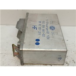 OPEL ASTRA F Kipörgésgátló Elektronika