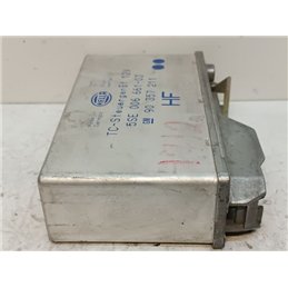 OPEL ASTRA F Kipörgésgátló Elektronika