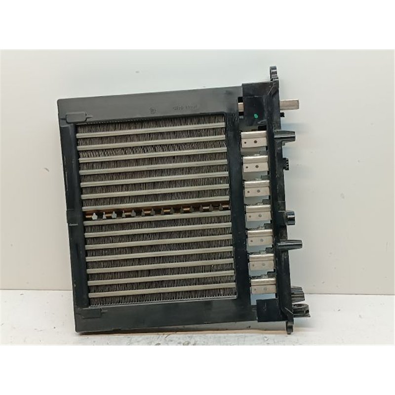 MERCEDES-BENZ E-CLASS Fűtőradiátor (Elektromos)