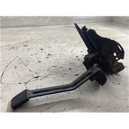 MAZDA MPV Motorháztető Zárszerkezet