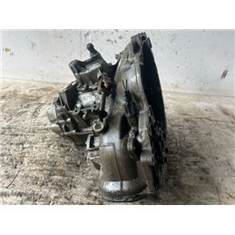 DAEWOO KALOS Váltó (Mechanikus)