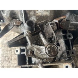 DAEWOO KALOS Váltó (Mechanikus)